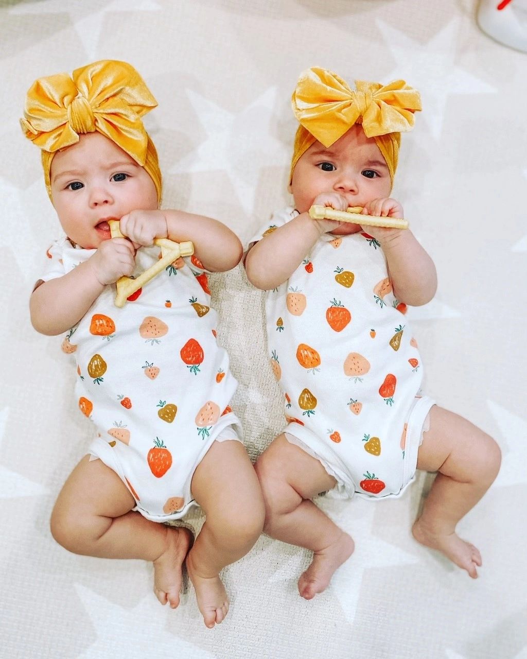 My Top 10 Infant Toys for Optimal Oral Function